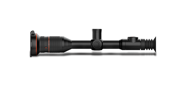ThermTec ARES 335 Thermal Rifle Scope