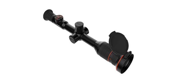 ThermTec ARES 335 Thermal Rifle Scope