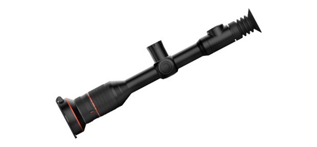 ThermTec ARES 635 Thermal Rifle Scope