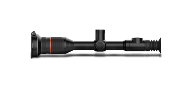 ThermTec ARES 635 Thermal Rifle Scope