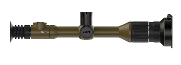 ThermTec ARES 660 Thermal Rifle Scope