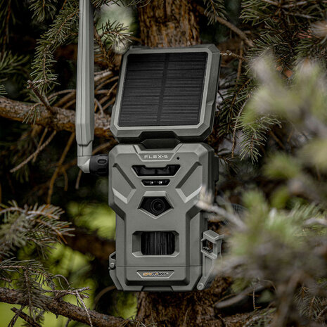 SPYPOINT Flex-S Trail Camera