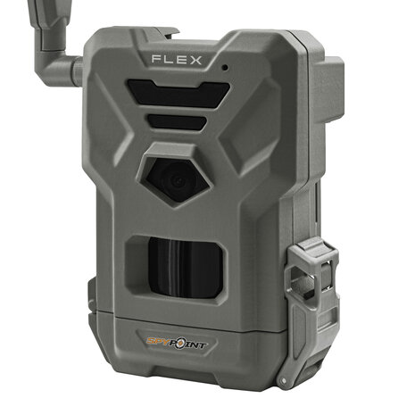 SPYPOINT Flex Wildcamera