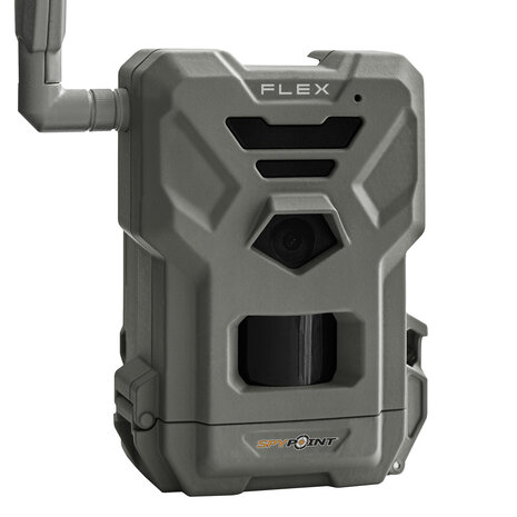 SPYPOINT Flex Wildcamera