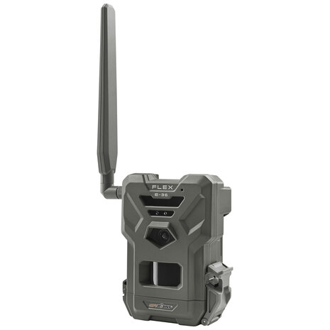 SPYPOINT Flex E-36 trail camera