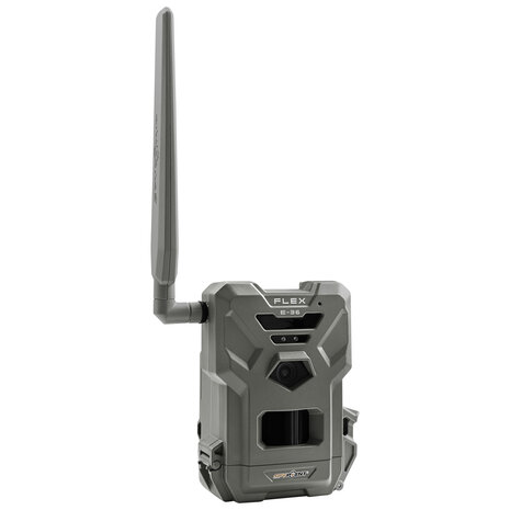 SPYPOINT Flex E-36 trail camera