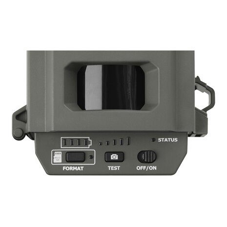 SPYPOINT Flex E-36 trail camera