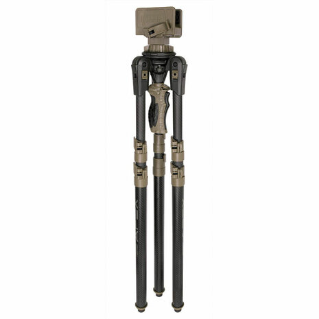 Primos Trigger Stick Apex Carbon Fiber Tripod