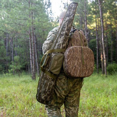 Primos Shotgun Case - Mossy Oak Bottomland 