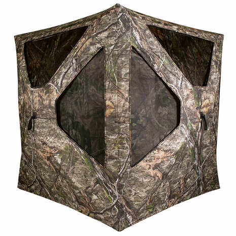 Primos Double Bull® Roughneck™ Ground Blind Combo