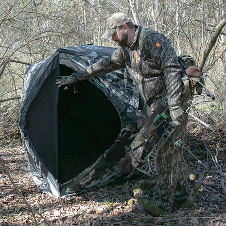 Primos Hide-N-Sneak™ Hunting Blind