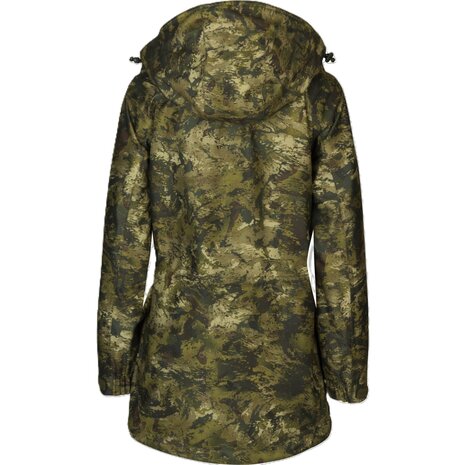 Seeland Avail Woman Camo Jacket