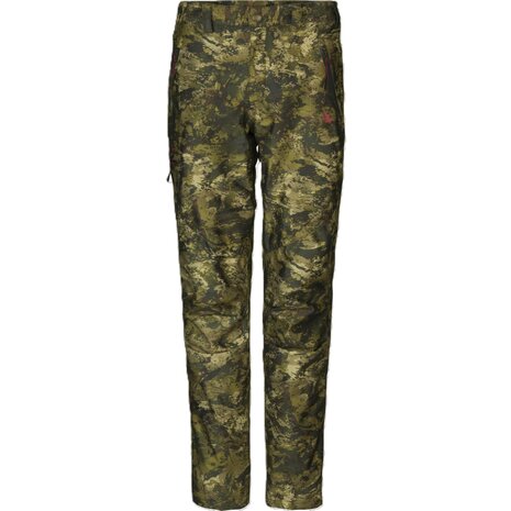 Seeland Avail Dames Camo Broek