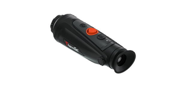 ThermTec Thermal Imaging Monocular CYCLOPS 315 Warmtebeeld