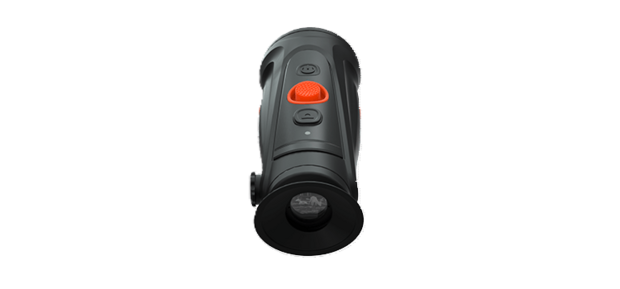 ThermTec Thermal Imaging Monocular CYCLOPS 315 Warmtebeeld