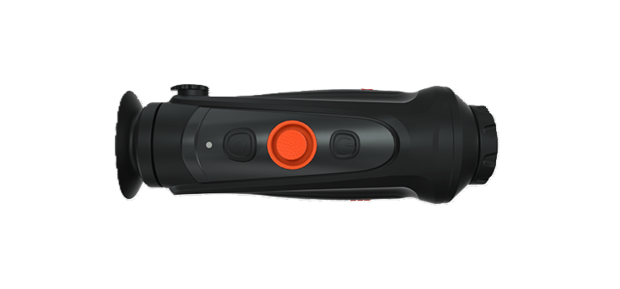 ThermTec Thermal Imaging Monocular CYCLOPS 315 Warmtebeeld