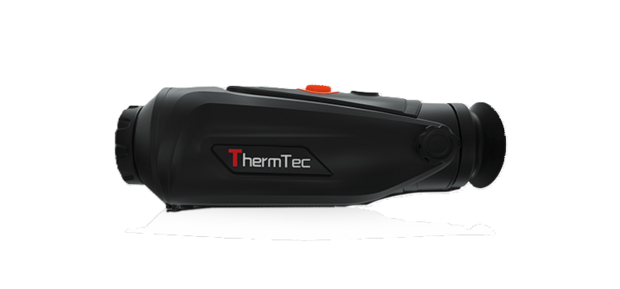 ThermTec Thermal Imaging Monocular CYCLOPS 335 Warmtebeeld