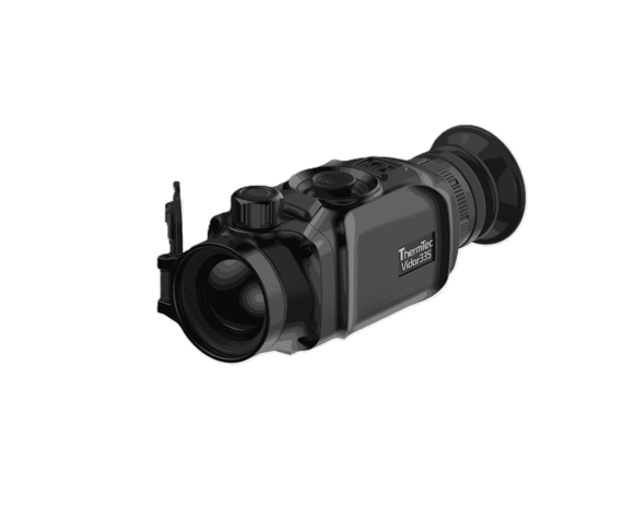 ThermTec Vidar 335 Thermal Imaging Sight