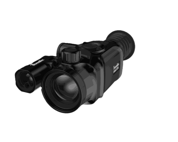 ThermTec Vidar 335L Thermal Imaging Sight