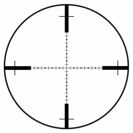 Steiner M7Xi 2,9-20x50 Richtkijker / G2B Mil-Dot