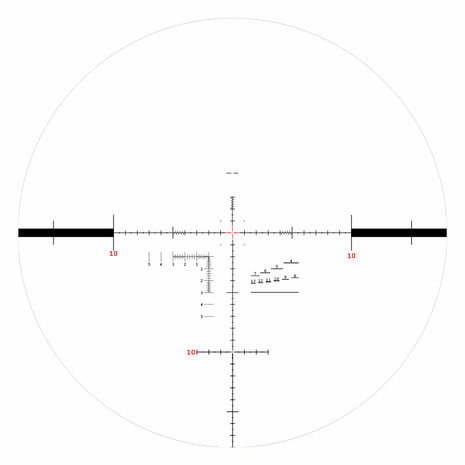 Steiner M7Xi 2,9-20x50 Richtkijker / MSR-2