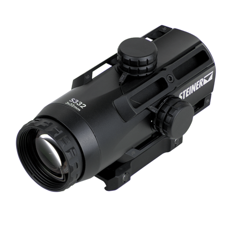 Steiner Sights S332 / cal 7.62