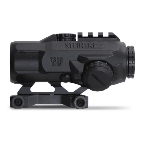 	Steiner Sights T332 / cal 5.56