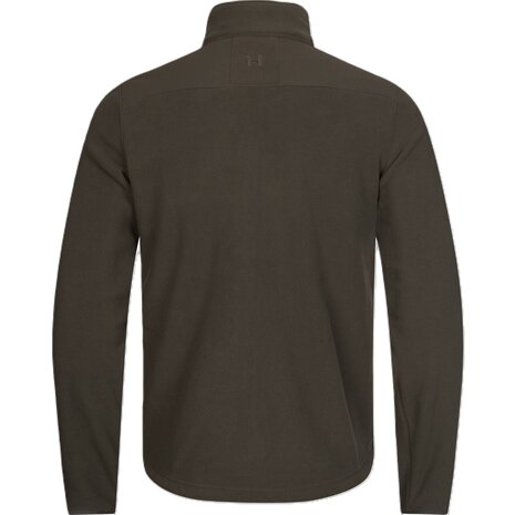 Härkila Fjell Fleece Jacket - Shadow brown
