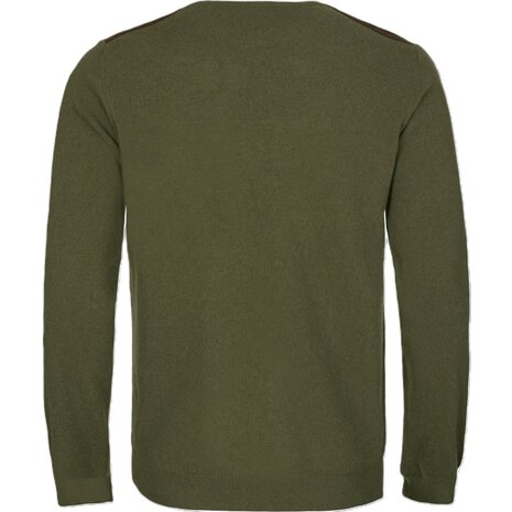 Härkila Arran Pullover - olive