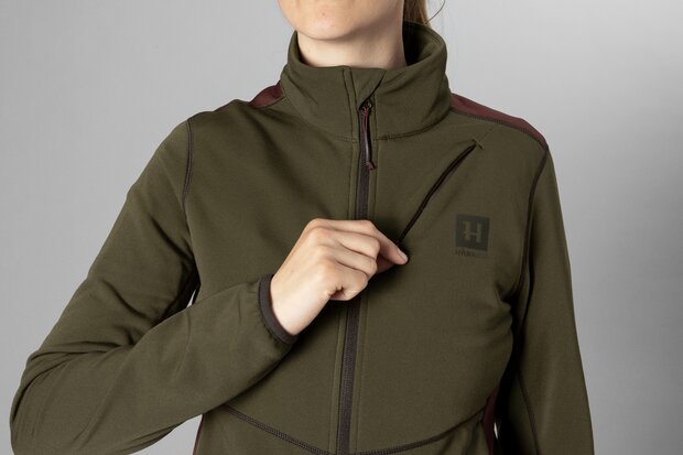 Härkila Oda Fleece Women