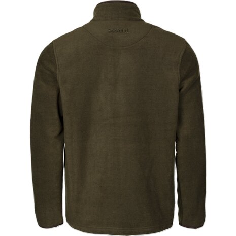 Seeland Woodcock Earl Fleece Jacket -Pine green melange