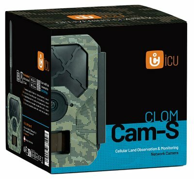 WildCamera ICU CLOM Cam-S