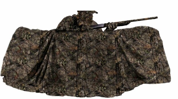 Allen Camouflagenet mossy oak break-up country