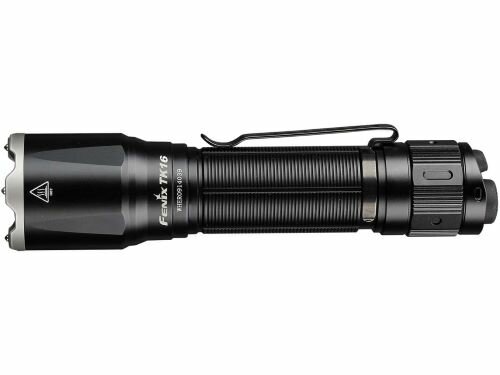 Fenix TK16 V2.0 Tactische Zaklamp