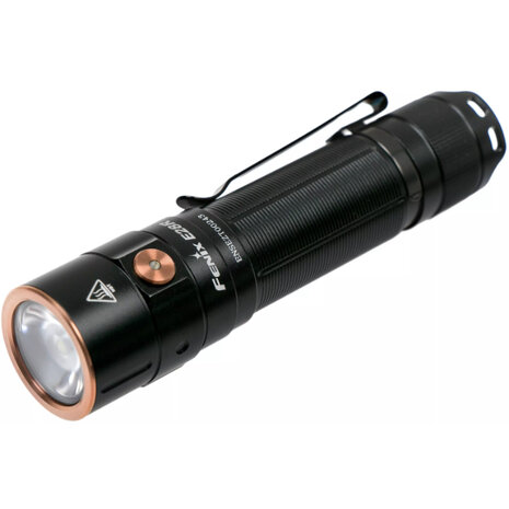 Fenix E28R V2.0 Tactische Zaklamp