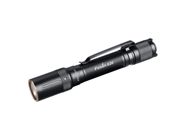 Fenix E20R V2.0 Tactische Zaklamp