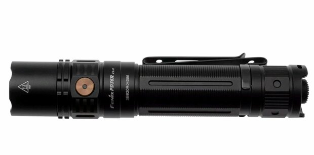 Fenix PD36R V2.0 Tactische Zaklamp