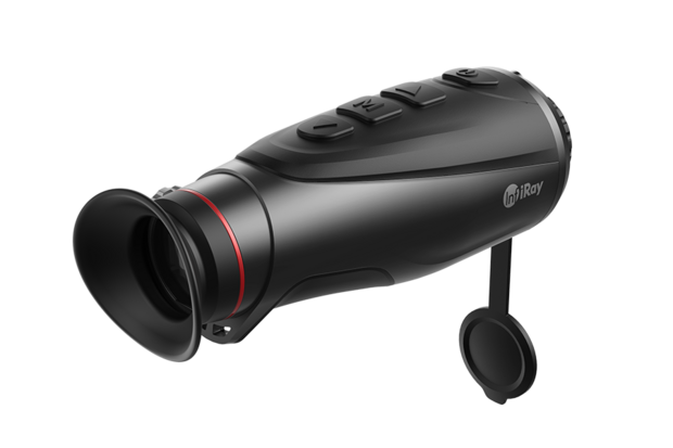 Infiray Thermal Imaging Monocular AFFO Serie