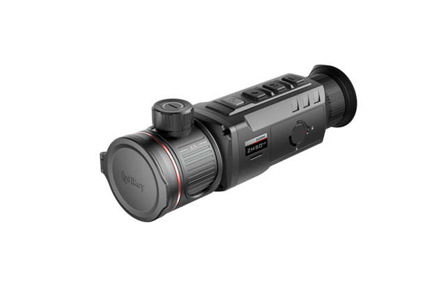 Infiray Thermal Imaging Monocular ZOOM ZH50 V2