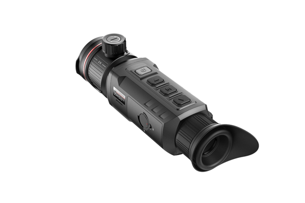 Infiray Thermal Imaging Monocular ZOOM ZH50 V2