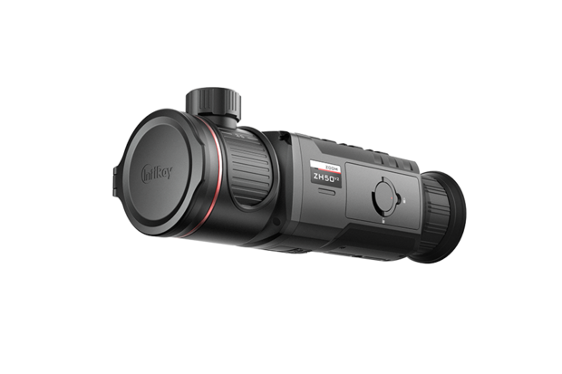 Infiray Thermal Imaging Monocular ZOOM ZH50 V2