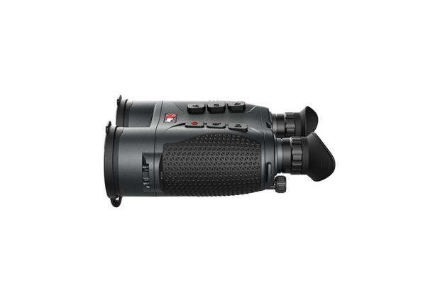 Infiray Thermal Imaging Binocular - Verrekijker - Gemini Series- GEH50R