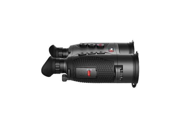 Infiray Thermal Imaging Binocular - Verrekijker - Gemini Series- GEH50R