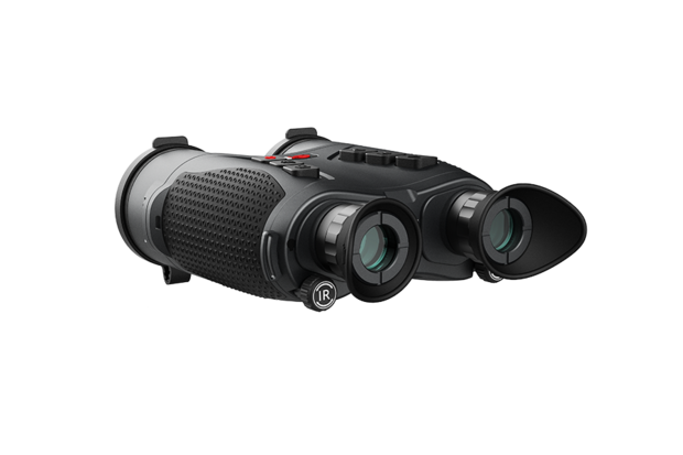 Infiray Thermal Imaging Binocular - Verrekijker - Gemini Series- GEH50R