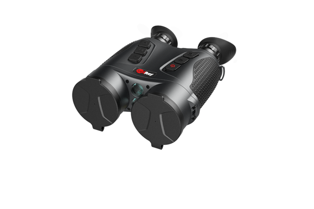 Infiray Thermal Imaging Binocular - Verrekijker - Gemini Series- GEH50R