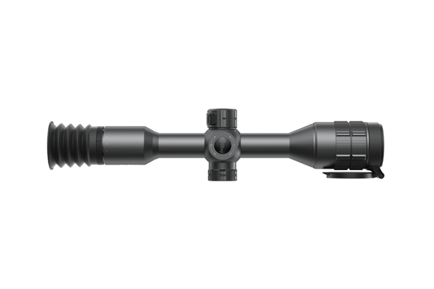 Infiray Digital Night Vision Riflescope TUBE NV V2 Series- TD70L V2