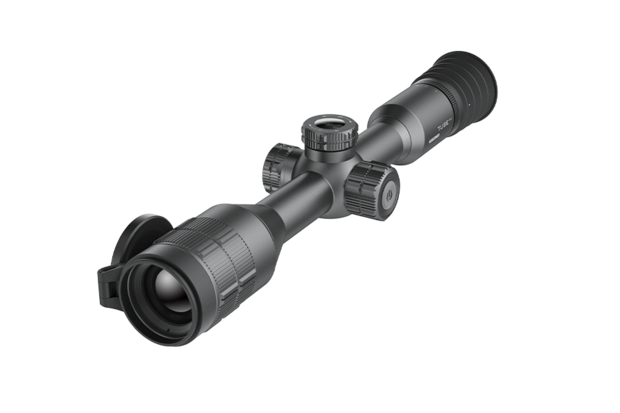Infiray Digital Night Vision Riflescope TUBE NV V2 Series- TD70L V2