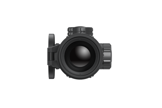 Infiray Digital Night Vision Riflescope TUBE NV V2 Series- TD70L V2