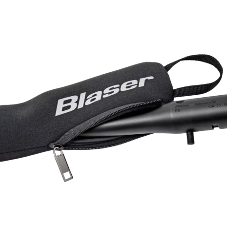  Blaser wisselloop Beschermhoes 