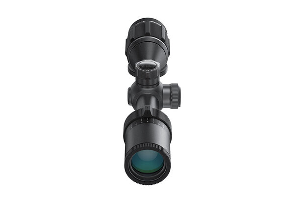 Infiray Thermal Imaging Riflescope Tube SE 